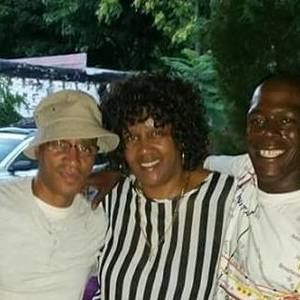 Meet your Posher, Lorraine